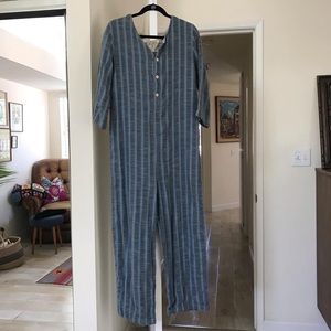 Ace & jig union suit